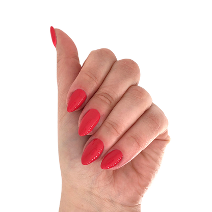 Layla Cosmetics Laylagel Polish N.175 Hot Lava - Gel UV