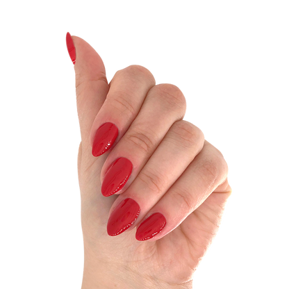 Layla Cosmetics Laylagel Polish N.176 Red Door - Gel UV
