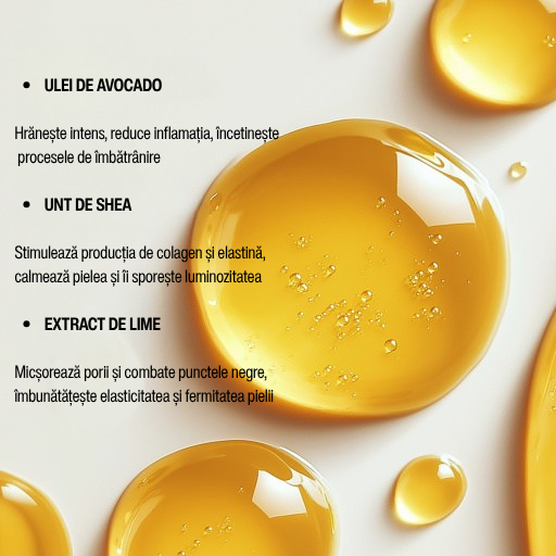 Set Cadou 7DAYS My Beauty Week Good Superfood
