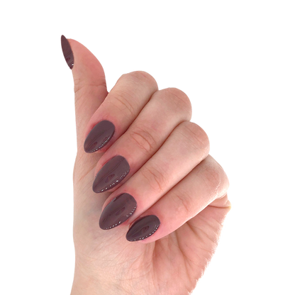 Layla Cosmetics Laylagel Polish N.184 Yes Boss - Gel UV