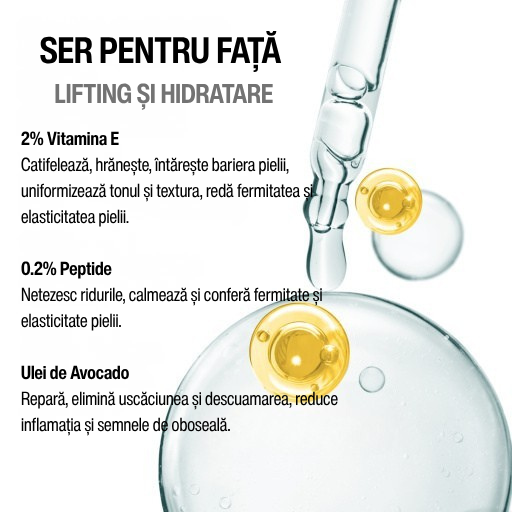 Set Cadou 7DAYS My Beauty Week Good Superfood