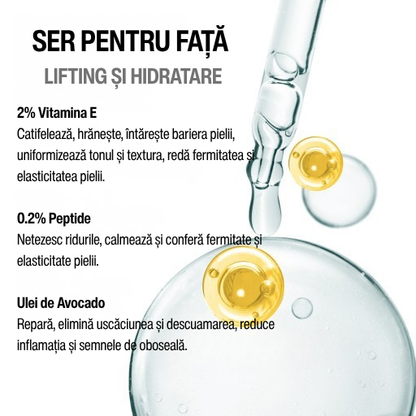 Set Cadou 7DAYS My Beauty Week Good Superfood