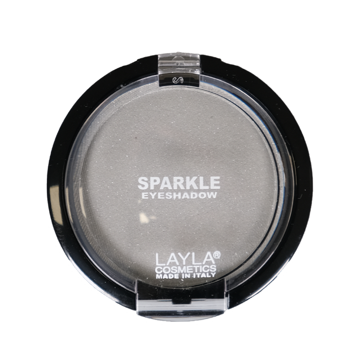 Layla Cosmetics Sparkle Eyeshadow 18 - Fard de Ochi Stralucitor