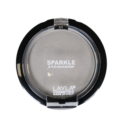 Layla Cosmetics Sparkle Eyeshadow 18 - Fard de Ochi Stralucitor