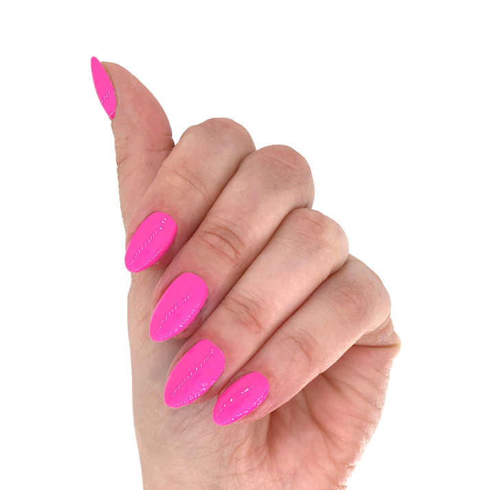 Layla Cosmetics Laylagel Polish N.193 Pink Crew - Gel UV