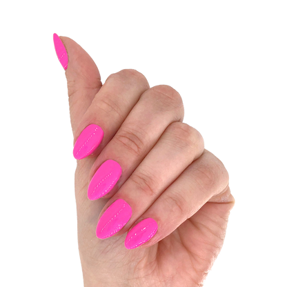 Layla Cosmetics Laylagel Polish N.193 Pink Crew - Gel UV