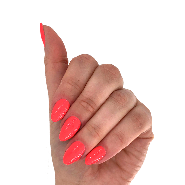 Layla Cosmetics Laylagel Polish N.195 Emergency Exit - Gel UV