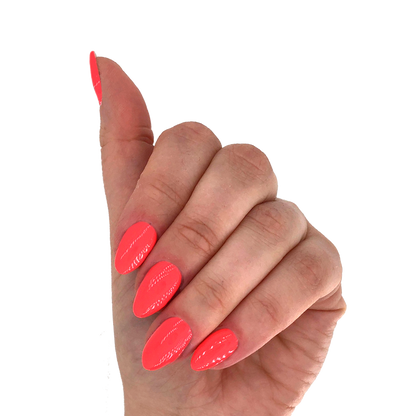 Layla Cosmetics Laylagel Polish N.195 Emergency Exit - Gel UV