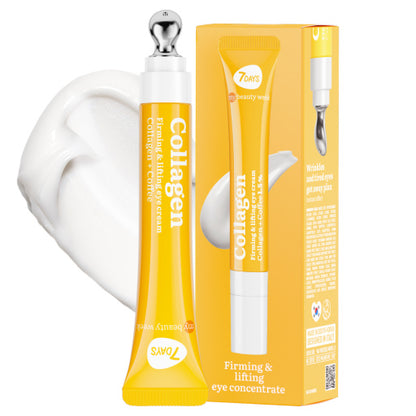 Crema pentru Ochi 7DAYS My Beauty Week Firming & Lifting 18ml