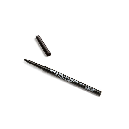 Layla Cosmetics Microeyeliner Intracigliare No 1 - Creion Contur Ochi Ultra Subtire