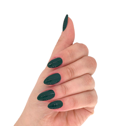 Layla Cosmetics Laylagel Polish N.207 In The Park - Gel UV