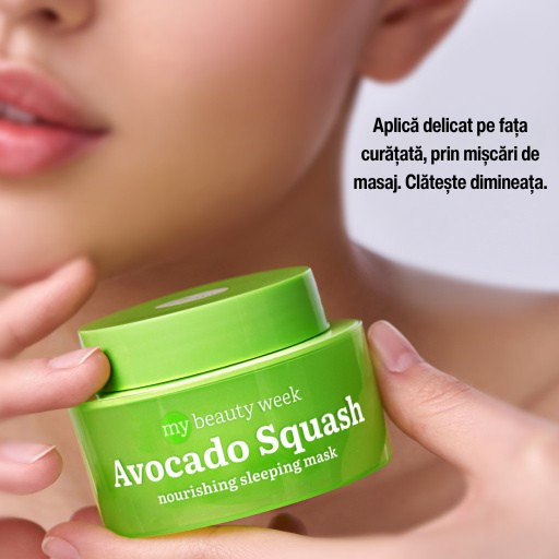 Set Cadou 7DAYS My Beauty Week Good Superfood