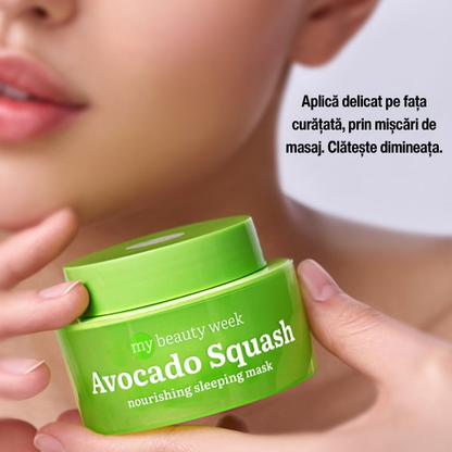 Set Cadou 7DAYS My Beauty Week Good Superfood