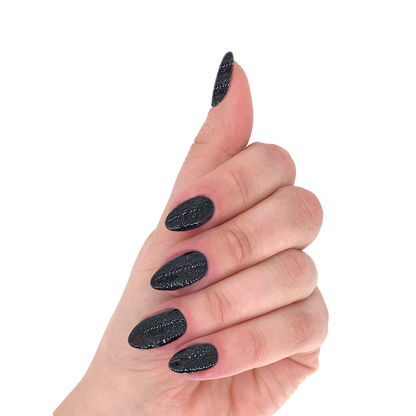 Layla Cosmetics Laylagel Polish N.210 Black Star - Gel UV
