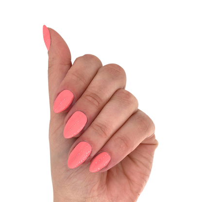 Layla Cosmetics Laylagel Polish N.216 Sunset Roll - Gel UV