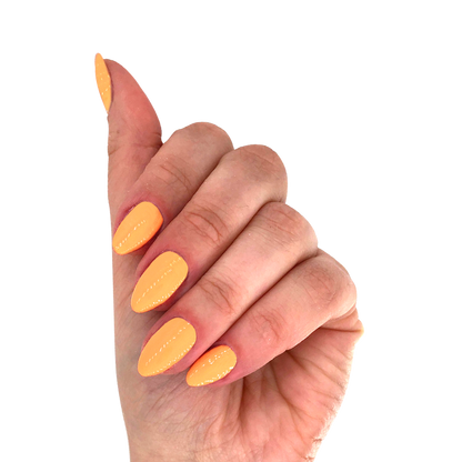 Layla Cosmetics Laylagel Polish N.219 Baby Sun - Gel UV