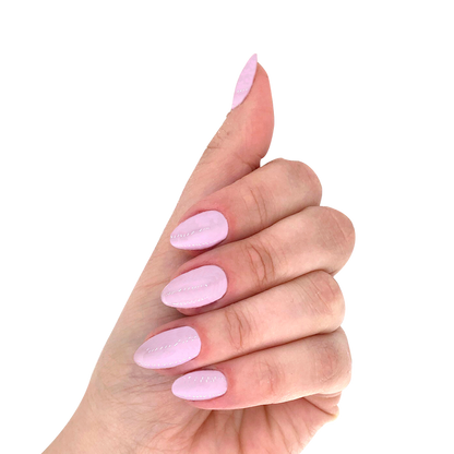 Layla Cosmetics Laylagel Polish N.220 Nearly Pink - Gel UV