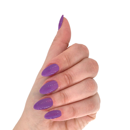 Layla Cosmetics Laylagel Polish N.228 Purlpose - Gel UV