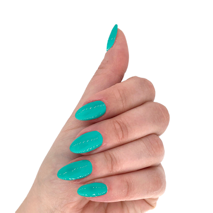 Layla Cosmetics Laylagel Polish N.229 Greenland - Gel UV