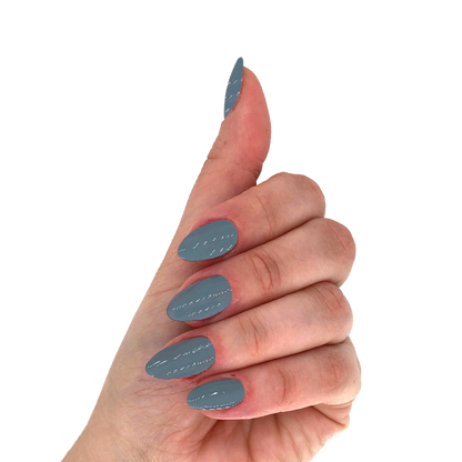 Layla Cosmetics Laylagel Polish N.234 Very Moss - Gel UV