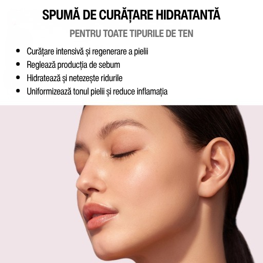 Set Cadou 7DAYS My Beauty Week Mattifying Paradise