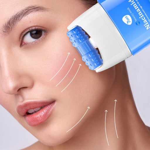 Crema de Zi Anti-Rid 7DAYS My Beauty Week Niacinamide Fata si Gat 80ml