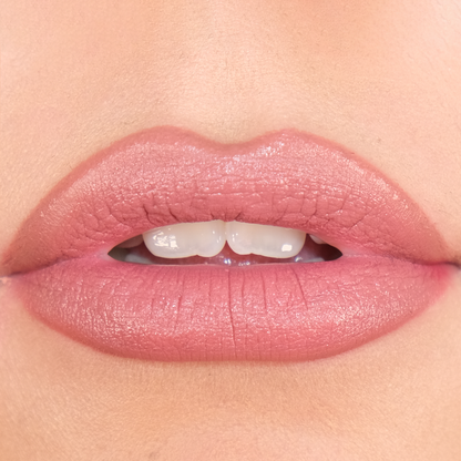 Layla Cosmetics Baciami No Transfer Mat No2 Mauve Charme - Ruj Mat Rezistent la Transfer