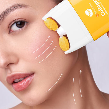 Crema de Lifting 7DAYS My Beauty Week Collagen Gat si Decolteu 80ml