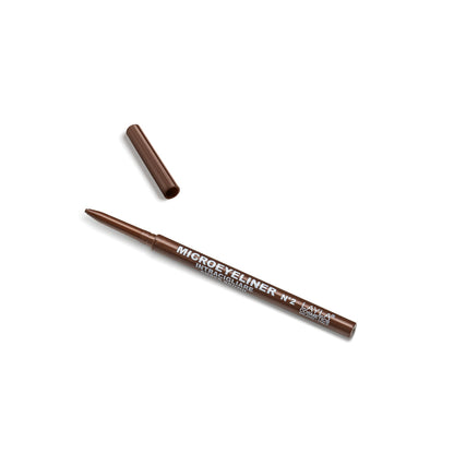 Layla Cosmetics Microeyeliner Intracigliare No 2 - Creion Contur Ochi Ultra Subtire