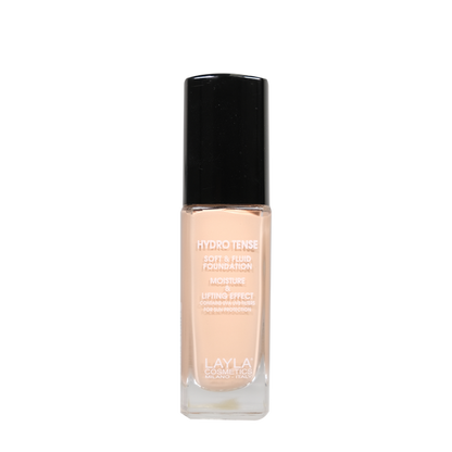 Layla Cosmetics Hydro Tense No 2 - Fond de Ten Hidratant