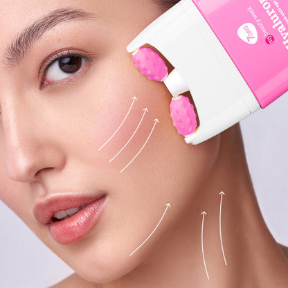 Concentrat Lifting Facial 7DAYS My Beauty Week V-Shaping Hialuronic 40ml