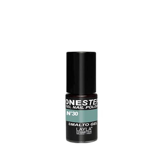 Layla Cosmetics One Step Gel Nail Polish N.30 Dawn Feel - Oja Semipermanenta