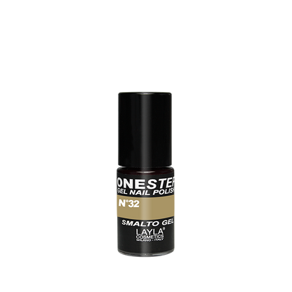 Layla Cosmetics One Step Gel Nail Polish N.32 Twinkle - Oja Semipermanenta