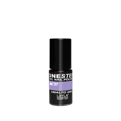 Layla Cosmetics One Step Gel Nail Polish N.37 Confetti - Oja Semipermanenta