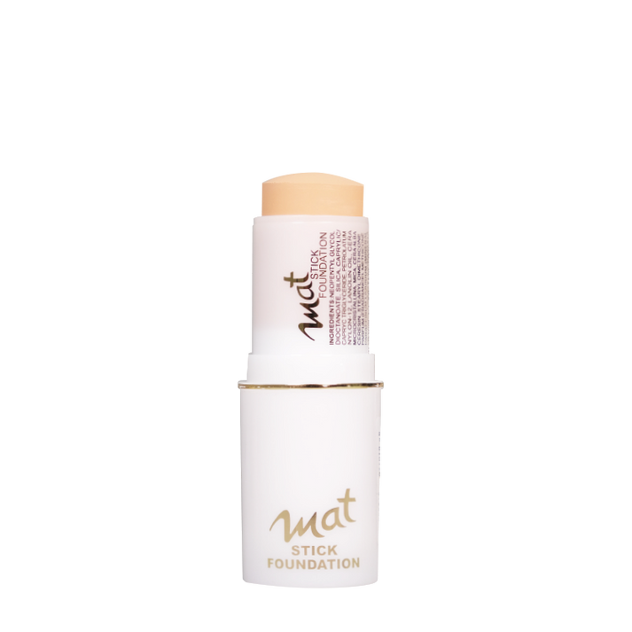 Layla Cosmetics Mat Stick Foundation K3 - Fond de Ten Stick cu Protectie UV
