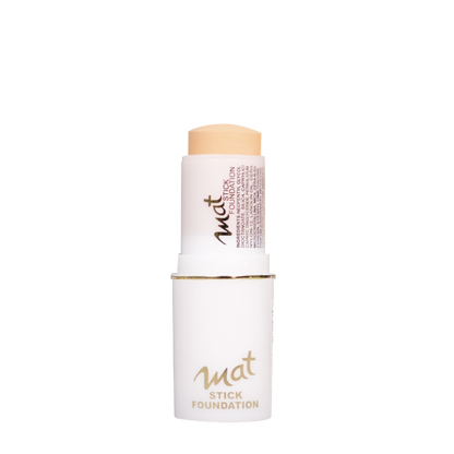 Layla Cosmetics Mat Stick Foundation K3 - Fond de Ten Stick cu Protectie UV