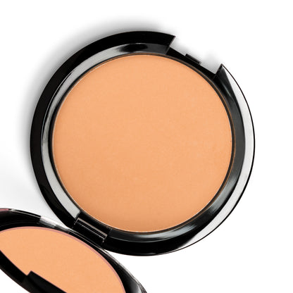 Layla Cosmetics Compatto Abbronzante Top Cover No 3 - Pudra Bronzanta