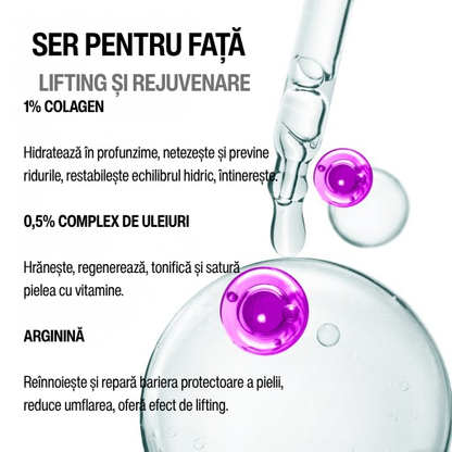 Set Cadou 7DAYS My Beauty Week Work Out For Your Skin