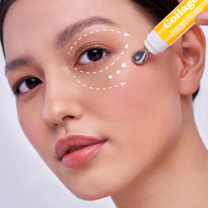Crema pentru Ochi 7DAYS My Beauty Week Firming & Lifting 18ml
