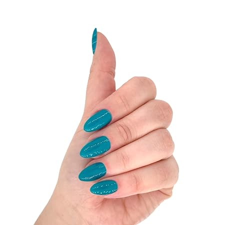 Layla Cosmetics Laylagel Polish N.19 Smeraldo - Gel UV, 10 ml