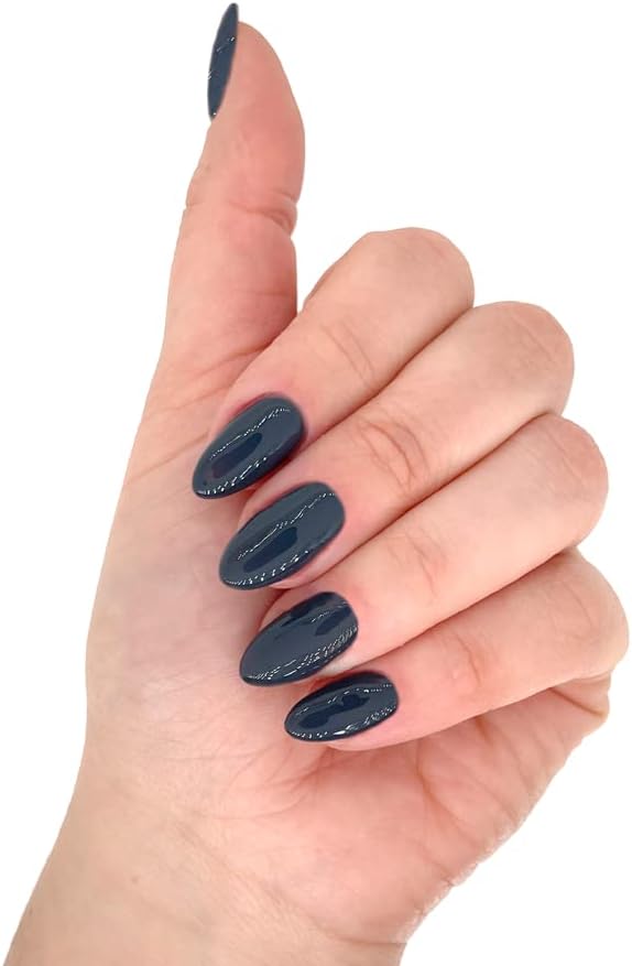 Layla Cosmetics Laylagel Polish N.26 Grey Diamond - Gel UV, 10 ml