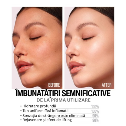 Set Cadou 7DAYS My Beauty Week Dive Into Water