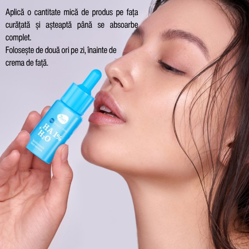 Set Cadou 7DAYS My Beauty Week Dive Into Water