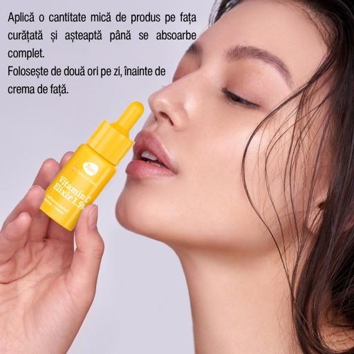 Set Cadou 7DAYS My Beauty Week Just Drop Vitamin Bomb