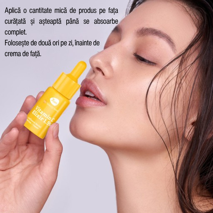 Set Cadou 7DAYS My Beauty Week Just Drop Vitamin Bomb