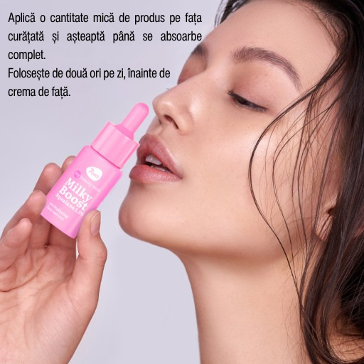 Set Cadou 7DAYS My Beauty Week Fall In Love With Your Skin