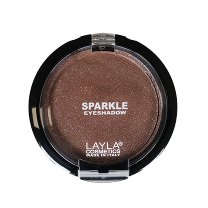 Layla Cosmetics Sparkle Eyeshadow 04 - Fard de Ochi Stralucitor