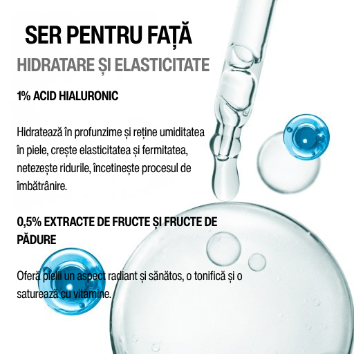 Set Cadou 7DAYS My Beauty Week Dive Into Water