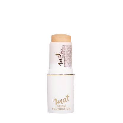 Layla Cosmetics Mat Stick Foundation K4 - Fond de Ten Stick cu Protectie UV