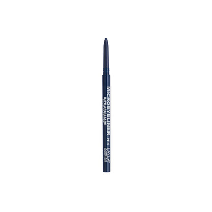 Layla Cosmetics Microeyeliner Intracigliare No 4 - Creion Contur Ochi Ultra Subtire